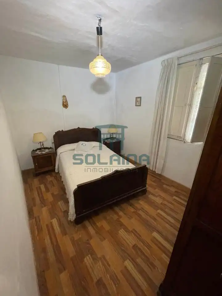 Dormitori de Casa o xalet en venda en Xunqueira de Espadanedo amb Jardí privat i Terrassa