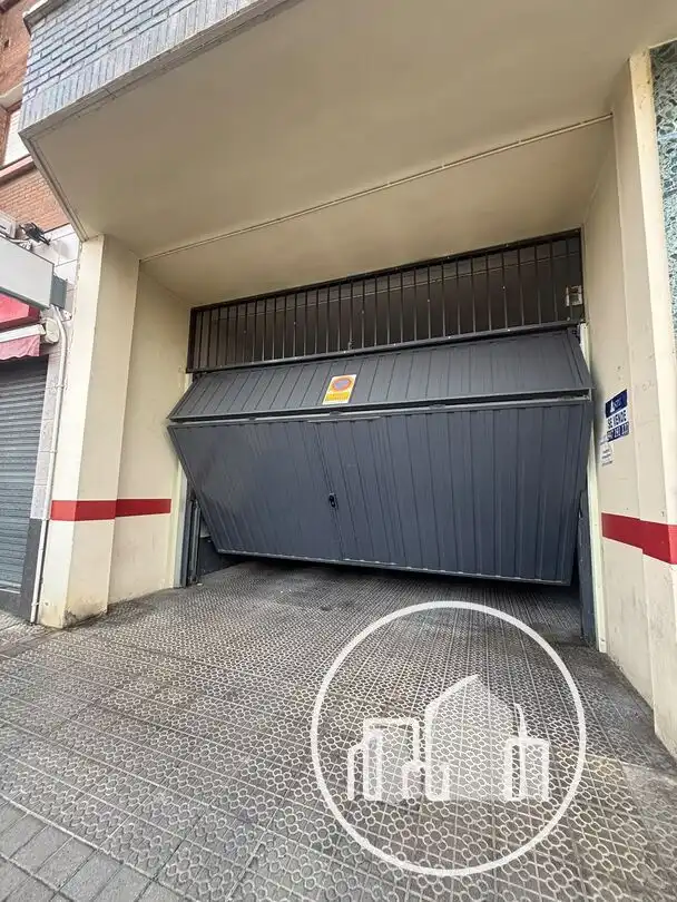 Parking de Garaje de alquiler en Medina de Pomar, Burgos