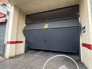 Parkplatz zur Miete in Medina de Pomar