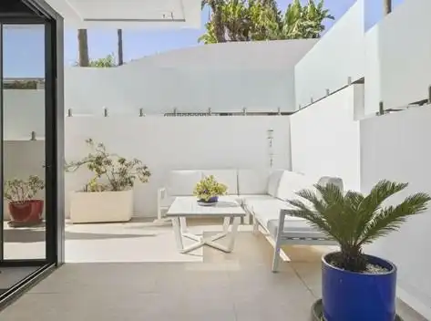 Habitatge amb piscina en venda a Hipódromo - Cerrado del Águila, imagen 21