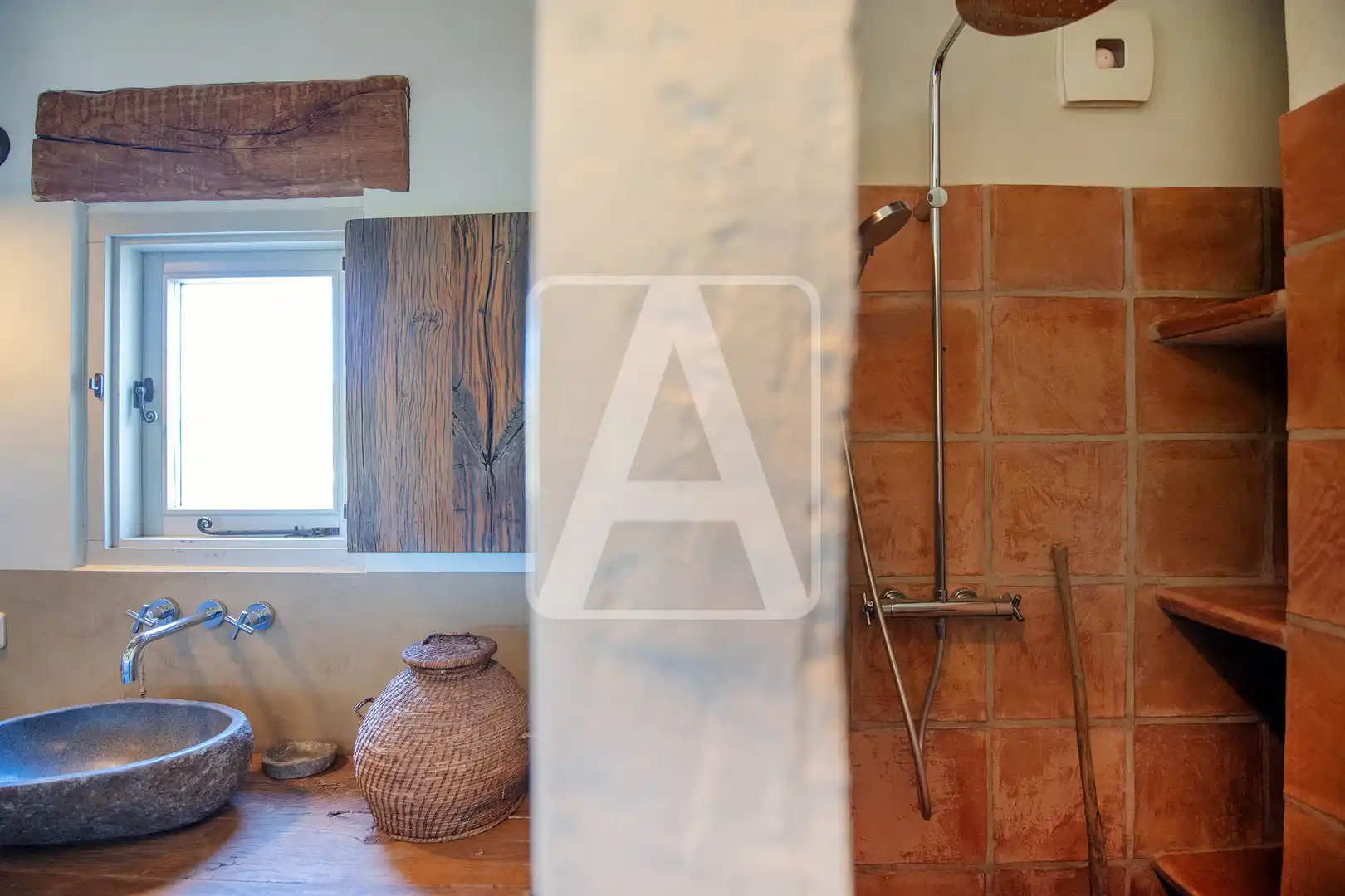 Casa rústica con piscina en venta en Benissa pueblo, imagen 36