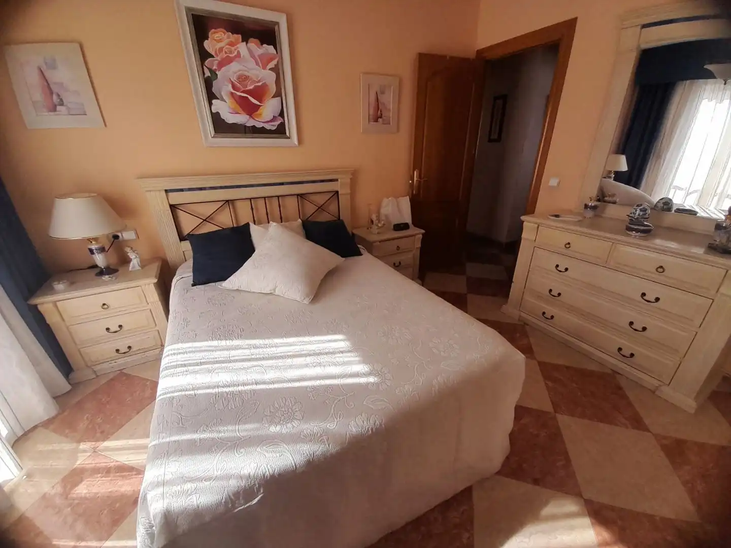Piso con ascensor en venta en Centro, imagen 15
