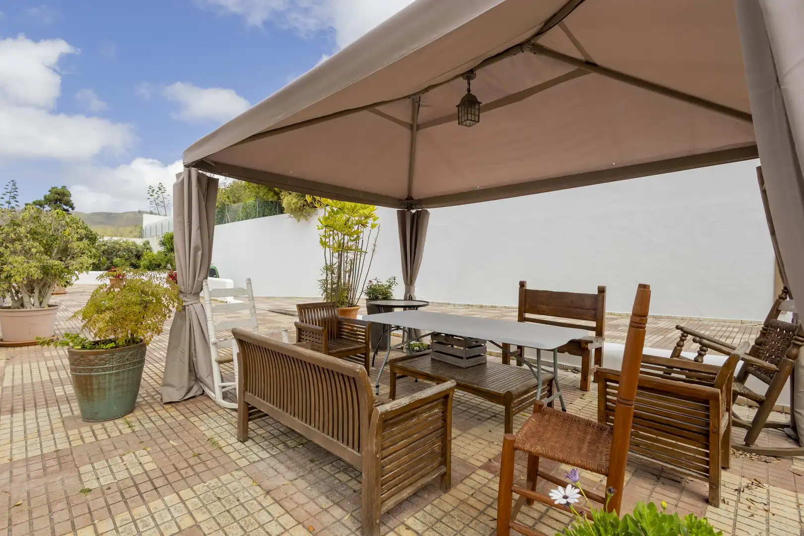 Casa con piscina en venta en Tegueste, imagen 49