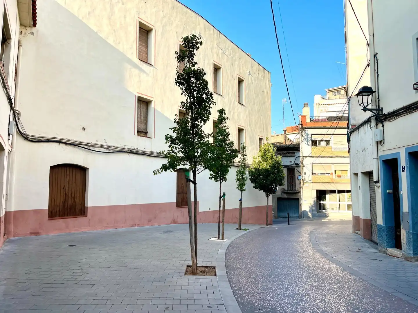 Local comercial en alquiler en Martorell, imagen 15