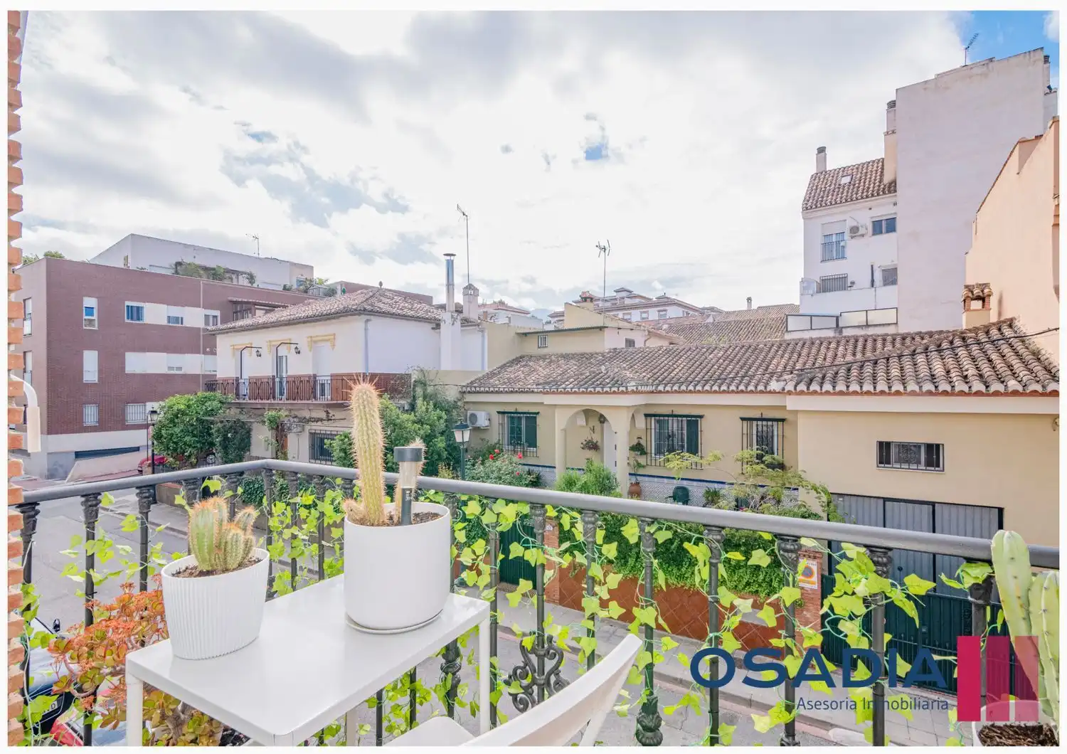 Appartement avec ascenseur à vendre à Calle Santa Ana, imagen 4