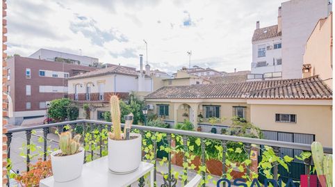 Foto 4 de Piso en venta en Calle Santa Ana, La Zubia Ciudad, La Zubia