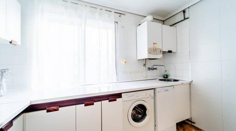 Photo 2 of Apartment to rent in Alfonso X ´el Sabio´, Los Vadillos - R. Sanitaria - Pozanos, Burgos