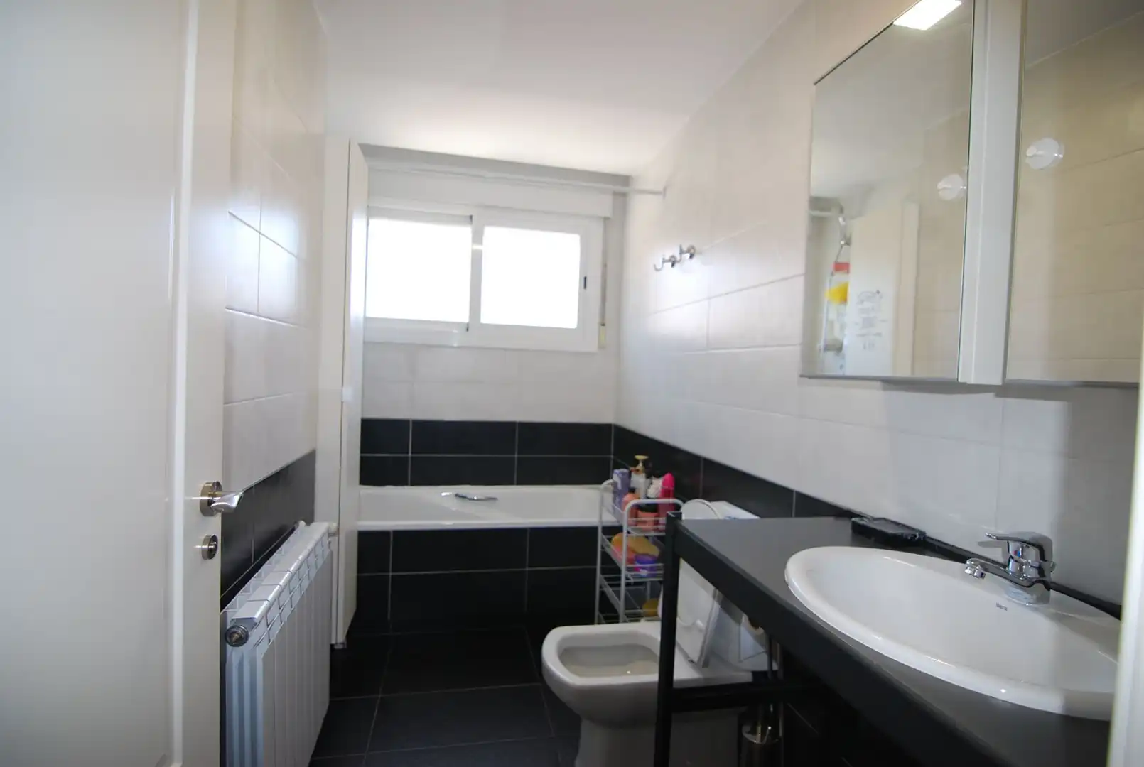 Baño de Casa o chalet en venta en Pinto con Aire acondicionado, Calefacción y Trastero