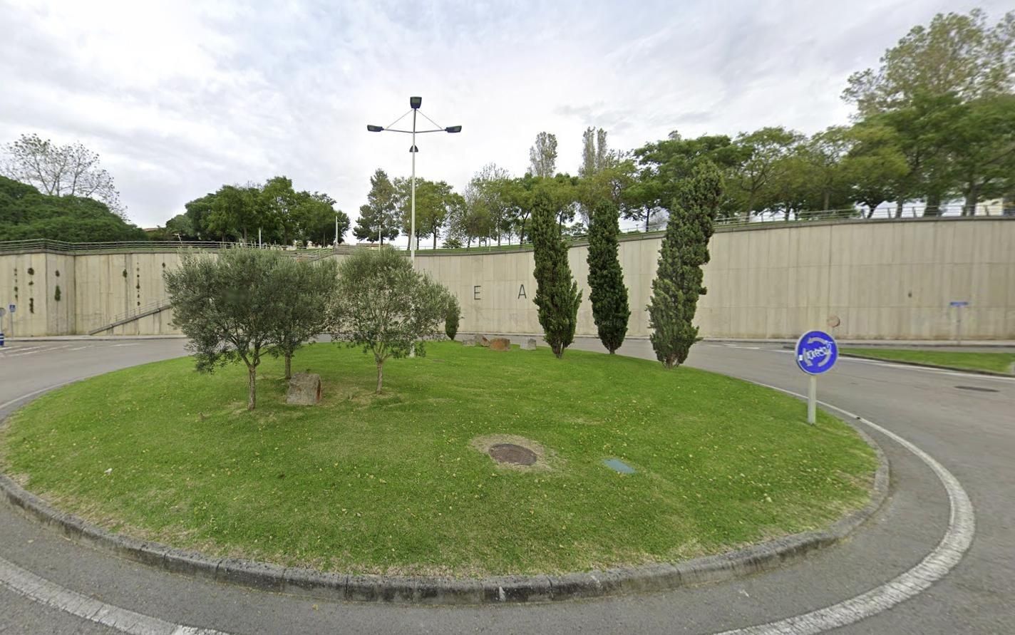 Aparcament de Pis en venda en Piélagos