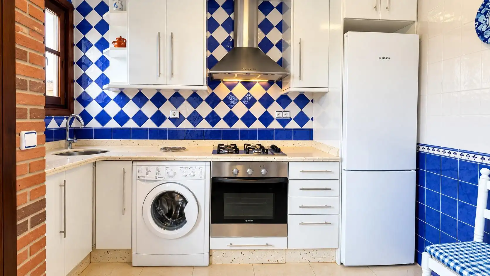 Appartement compact avec terrasse à vendre à CAMPA (LA) 14, imagen 14
