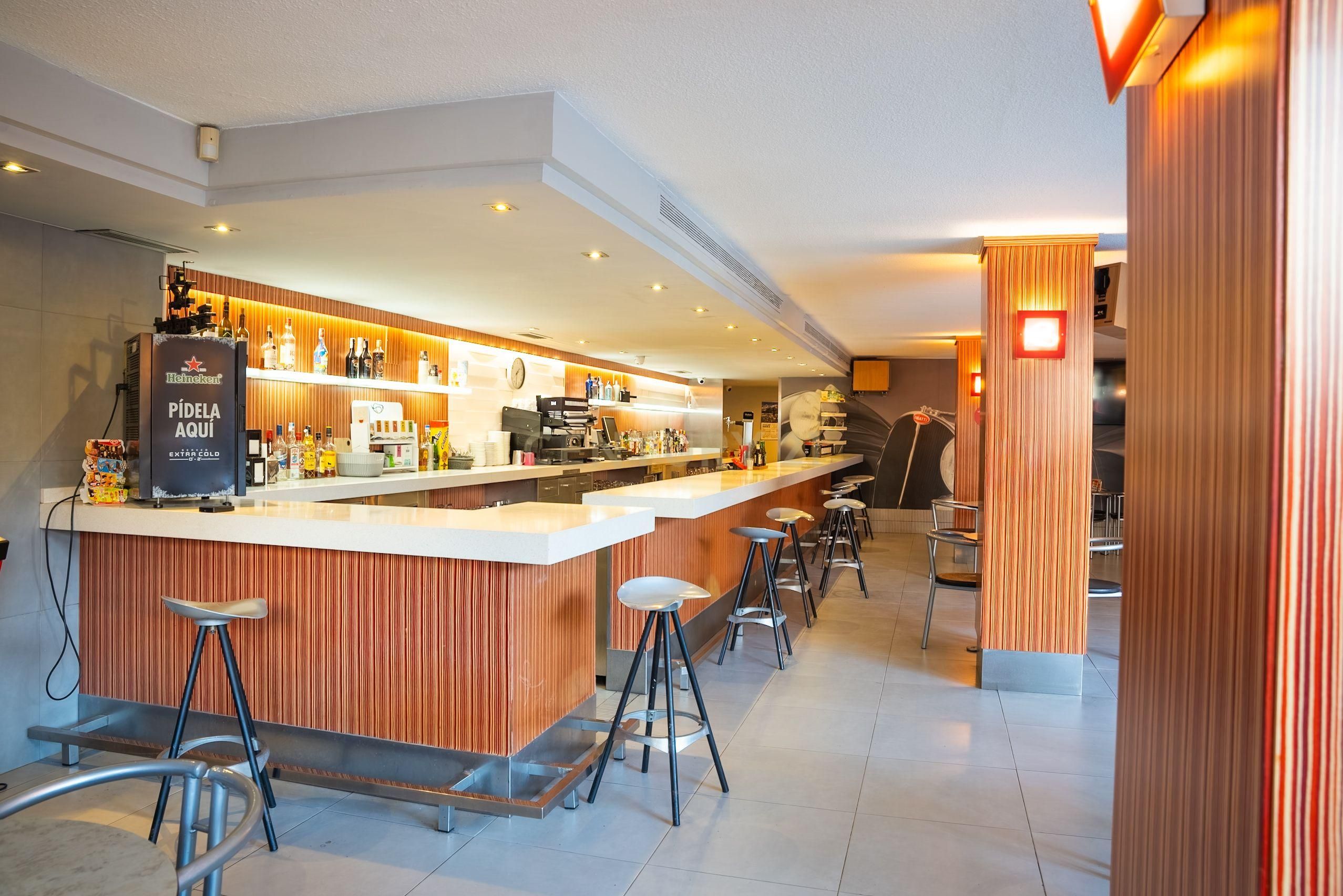 Local en venda en Calpe / Calp amb Aire condicionat