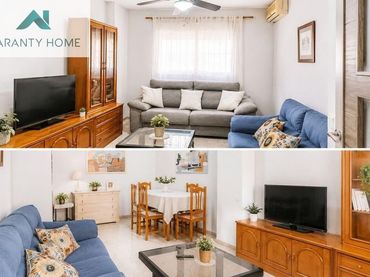 Wohnung mit Aufzug zum Verkauf in Playa de los Boliches