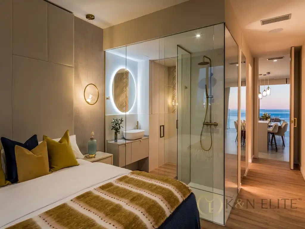 Appartement avec piscine à vendre à Avenida de Mexico, imagen 30