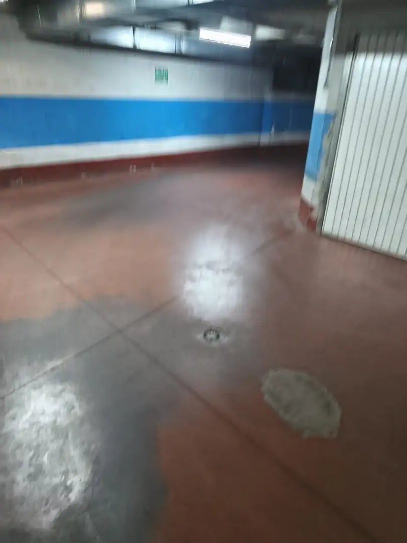 Garaje en venta en Ciudad Real