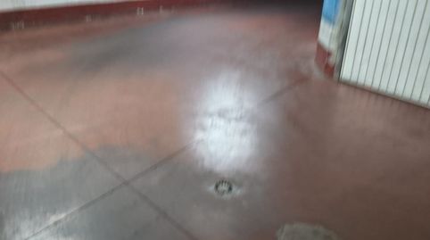 Foto 3 de Garaje en venta en Calle del Jacinto, El Perchel, Ciudad Real Capital