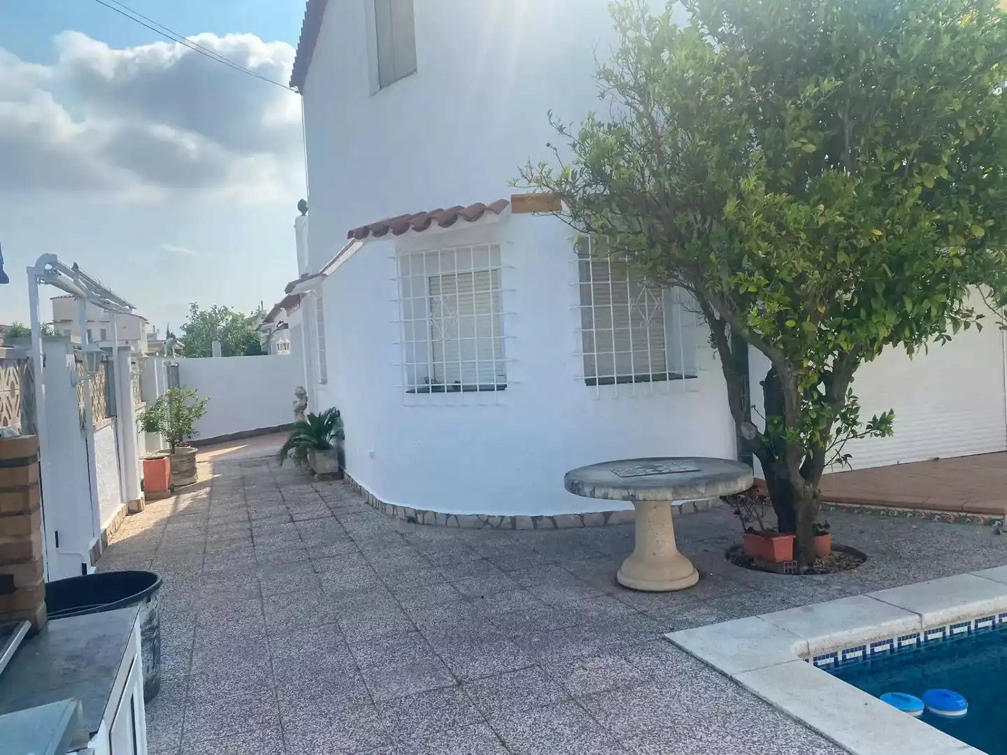 Casa amb terrassa en venda a Puigmal - Mas Nou, imagen 10