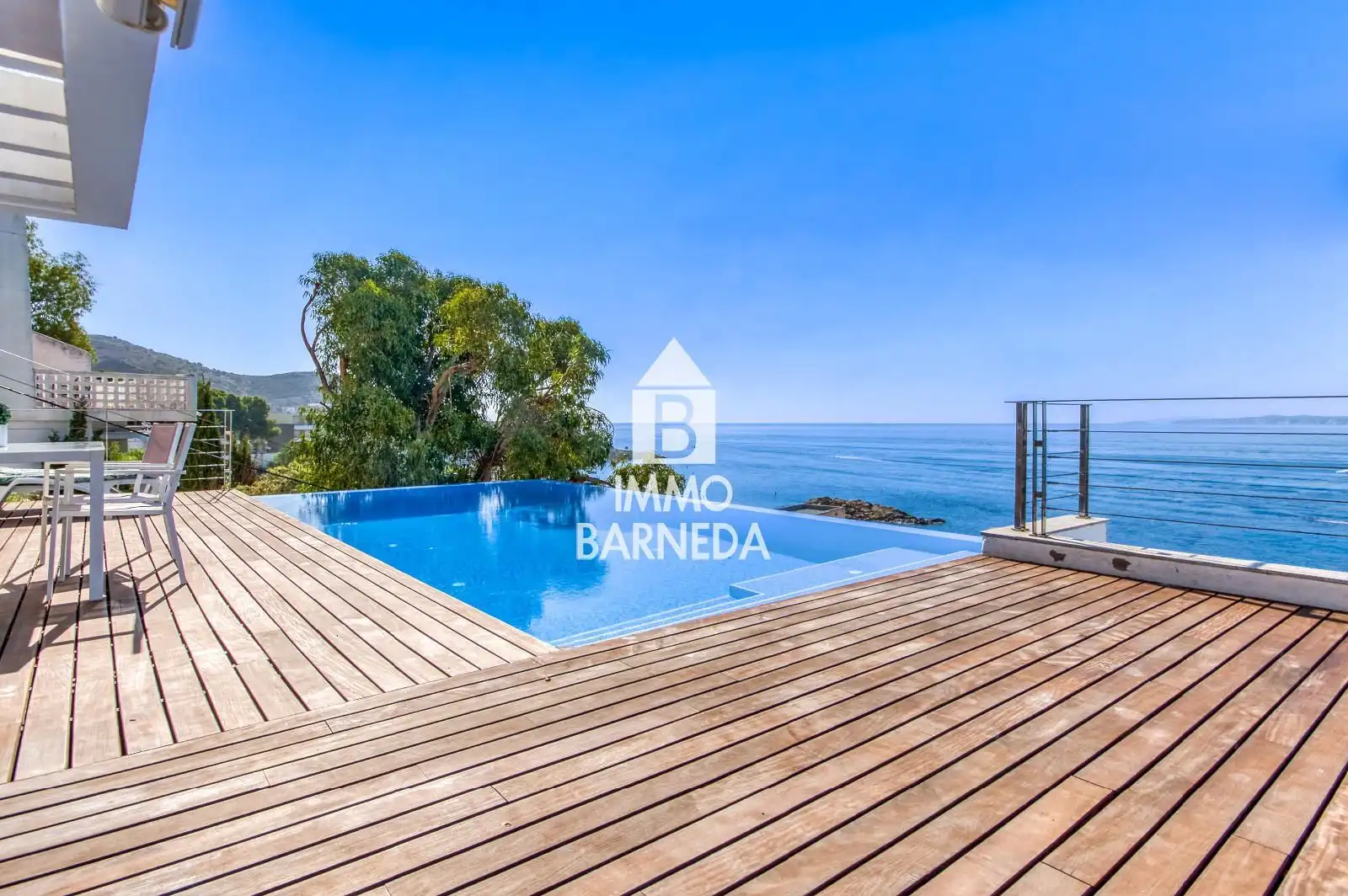 Casa o xalet en venda a Diaz Pacheco, 56, Almadrava - Canyelles - Puig-Rom
