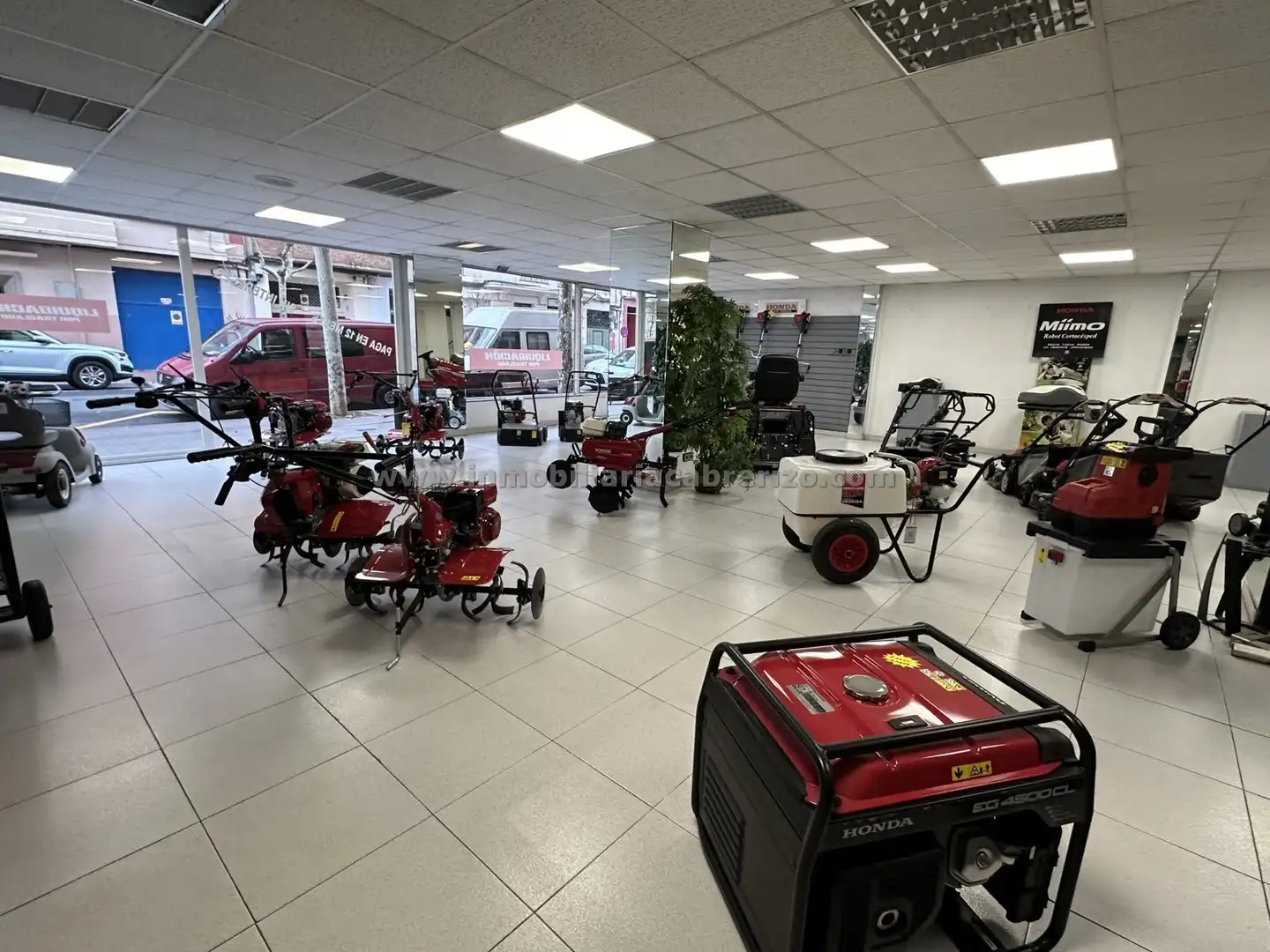 Local comercial en venta en San Millán - Ayuntamiento, imagen 12