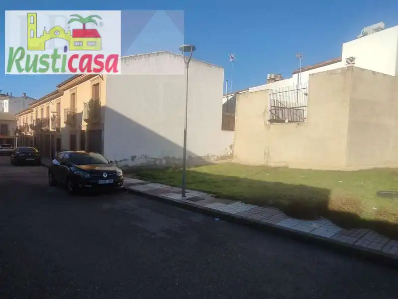 Außenansicht von Residential zum Verkauf in Bailén