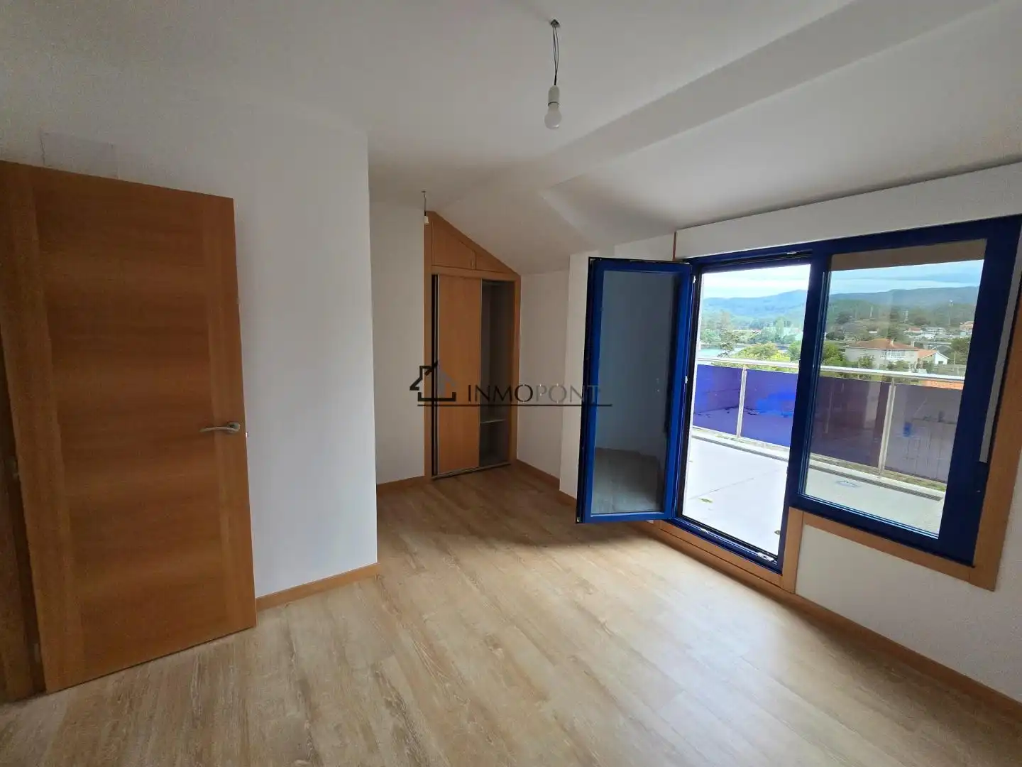 Piso con ascensor en venta en Soutomaior, imagen 28