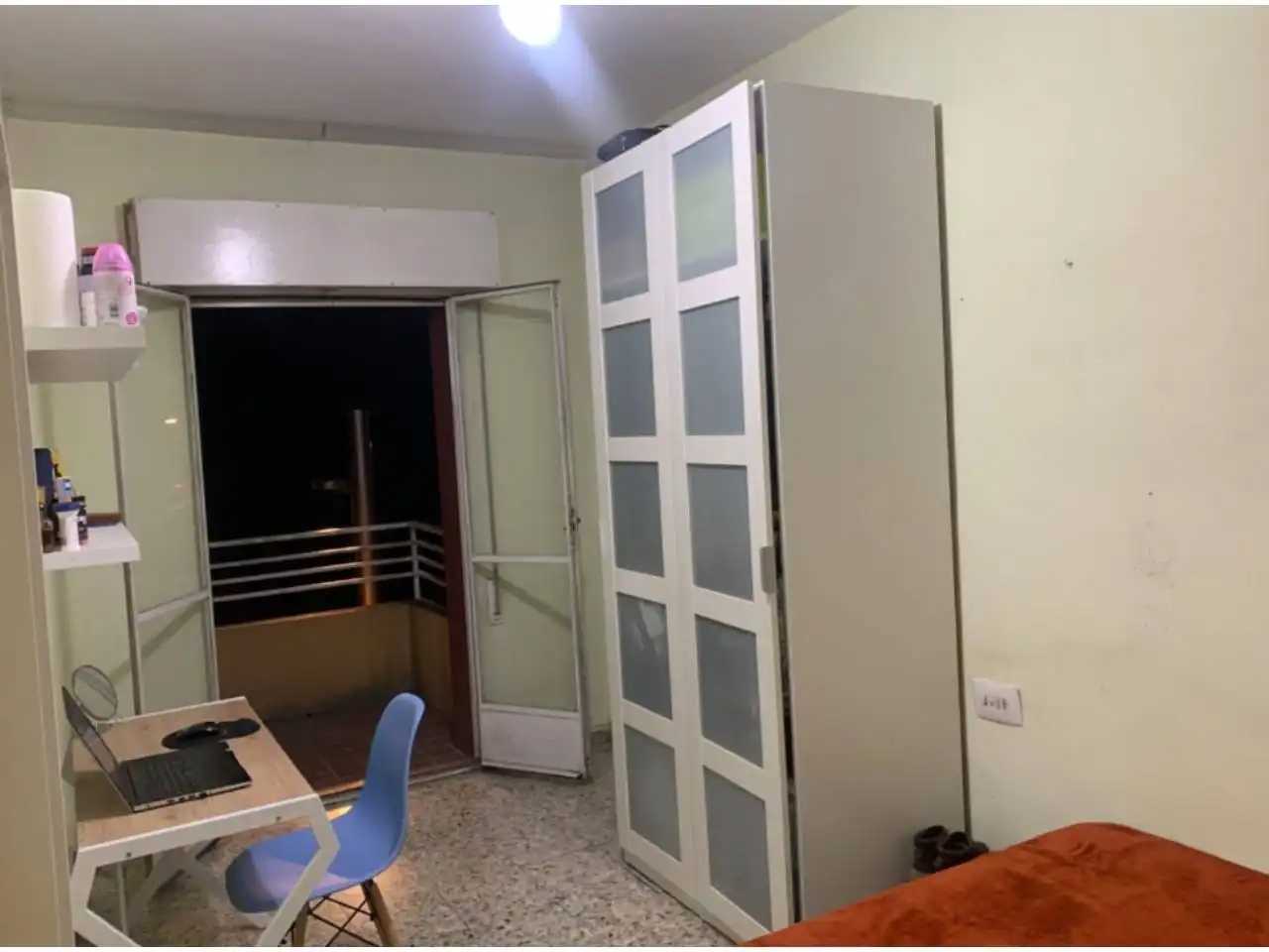 Appartement avec balcon à vendre à Ventiun, imagen 3