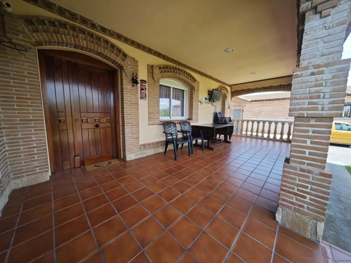 Casa o chalet en venta en Escalona con Aire acondicionado, Calefacción y Piscina