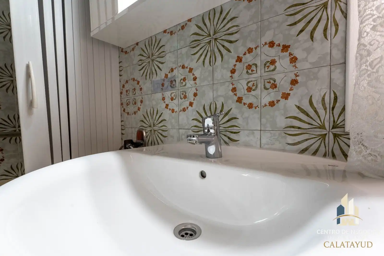 Baño de Piso en venta en Calatayud ciudad