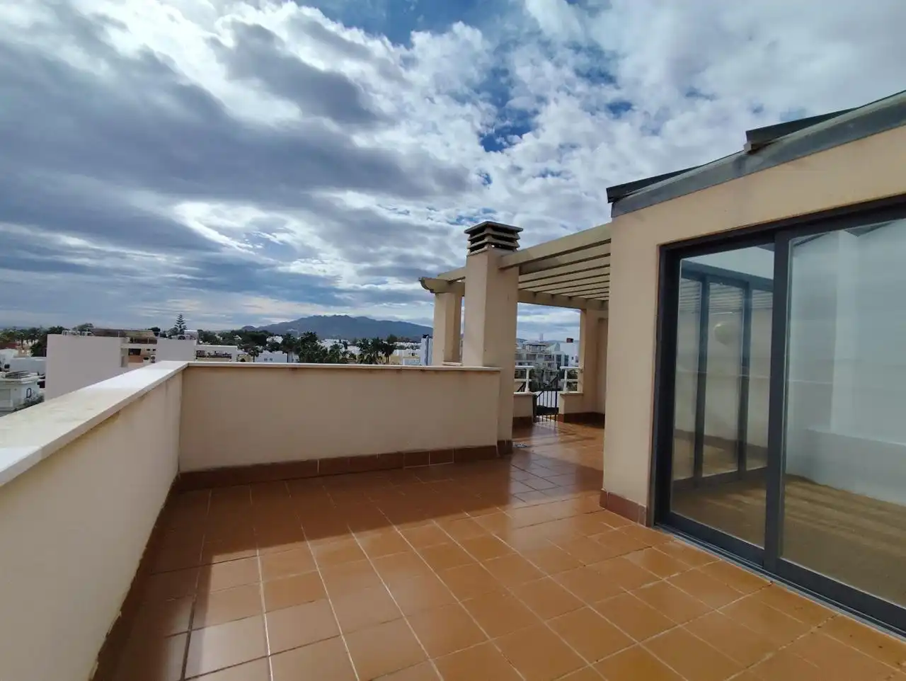 Apartment mit Pool zum Verkauf in Puerto Rey, imagen 3