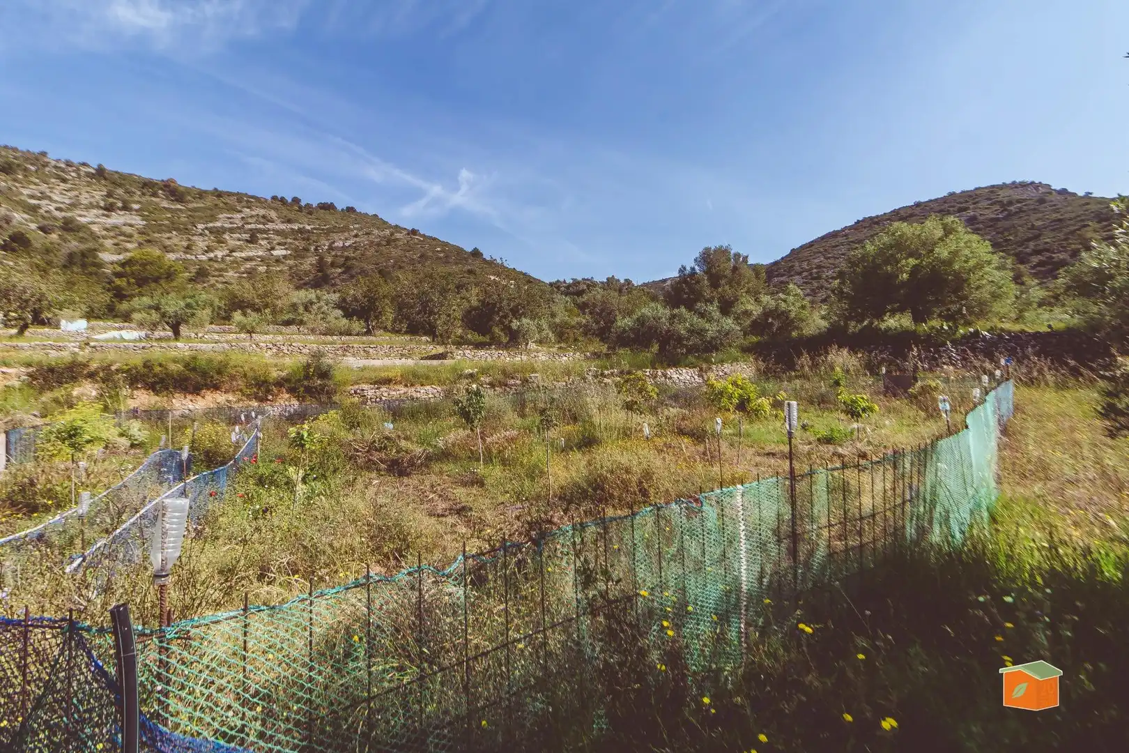 Haus oder Chalet zum Verkauf in Ulldecona mit Möbliert