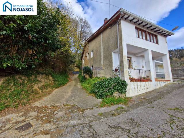 Casa-chalet en Venta en Calle praves en Hazas de Cesto