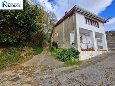 Casa con jardín en venta en Calle praves