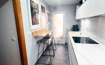 Kitchen of Duplex for sale in Valdemoro  with Air Conditioner and Terrace