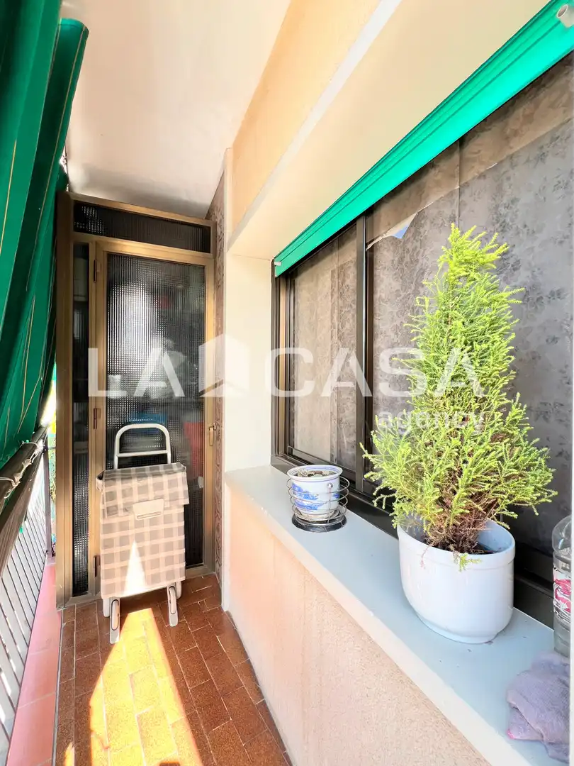 Appartamento con terrazza in vendita a Carrer de Don Pelayo, imagen 34