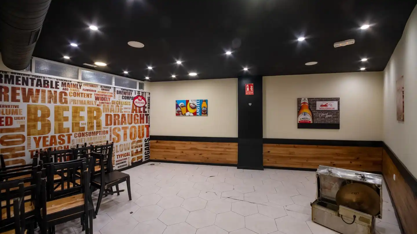 Business premises for sale in Travesía Rianxo, imagen 16