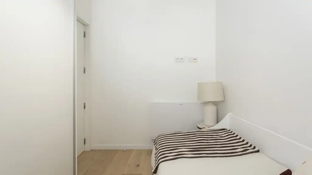 Apartamento con ascensor en venta en Eixample, imagen 17