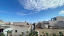 Exterior view of House or chalet for sale in Turre  with Air Conditioner, Terrace and Storage room