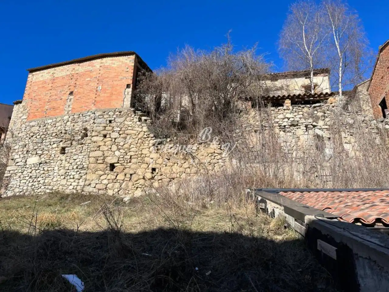 Land for sale in Montellà i Martinet