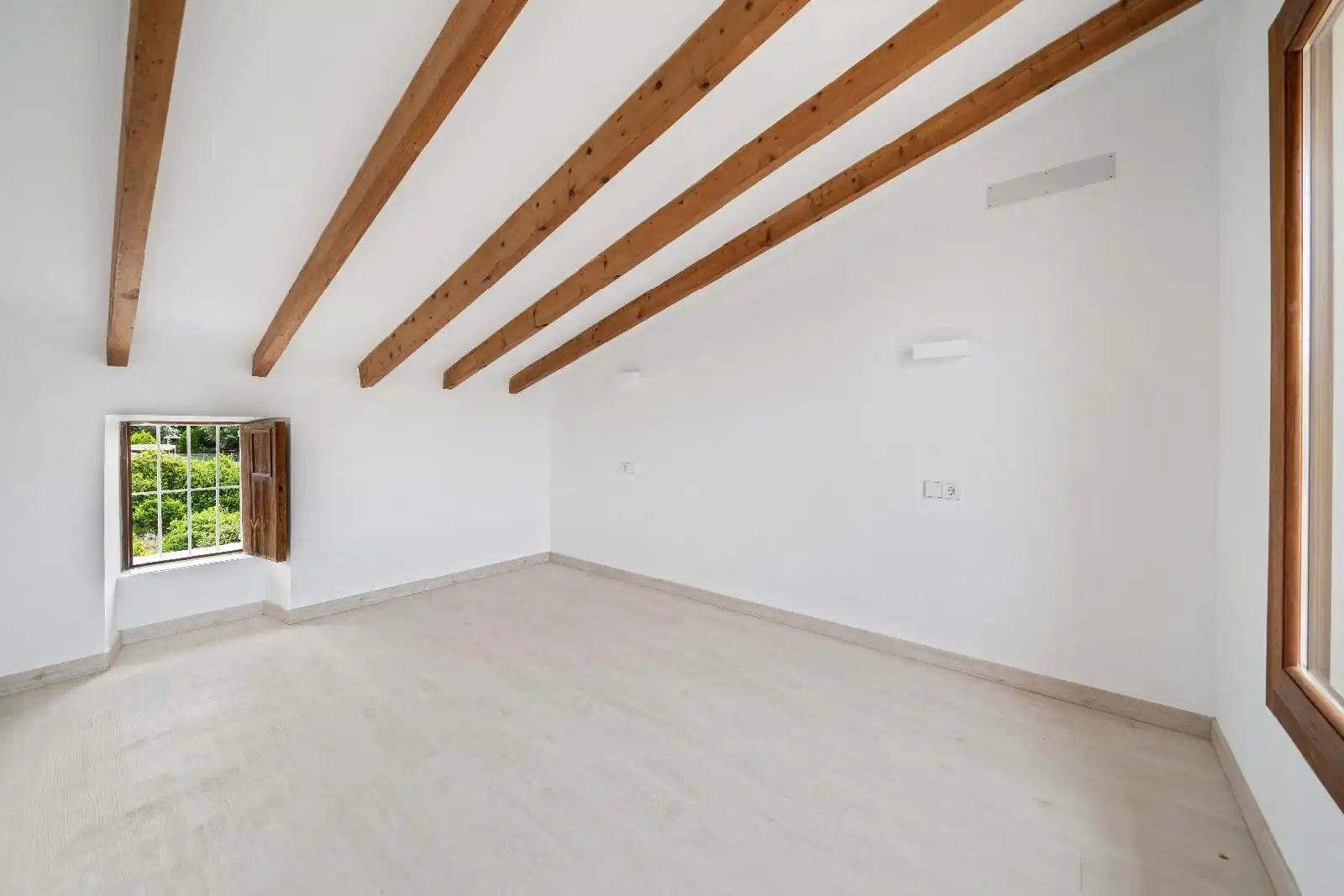Casa adosada en venta en Campanet con Calefacción, Jardín privado y Terraza