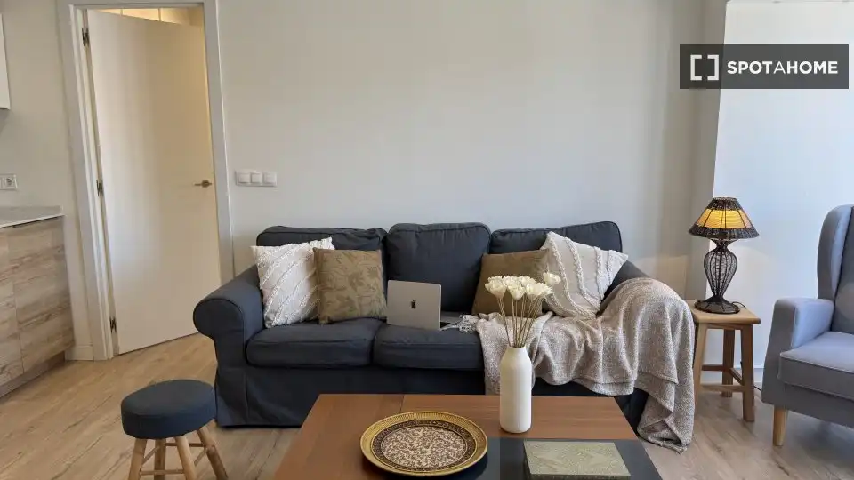 Habitación en Hispanoamérica - Bernabéu