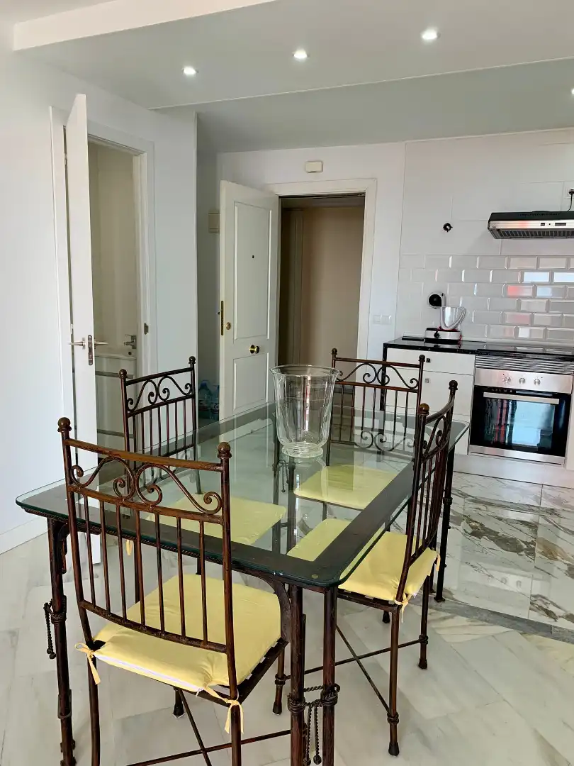 Apartments for sale in Calle El Coloso, 3, Hacienda Torrequebrada