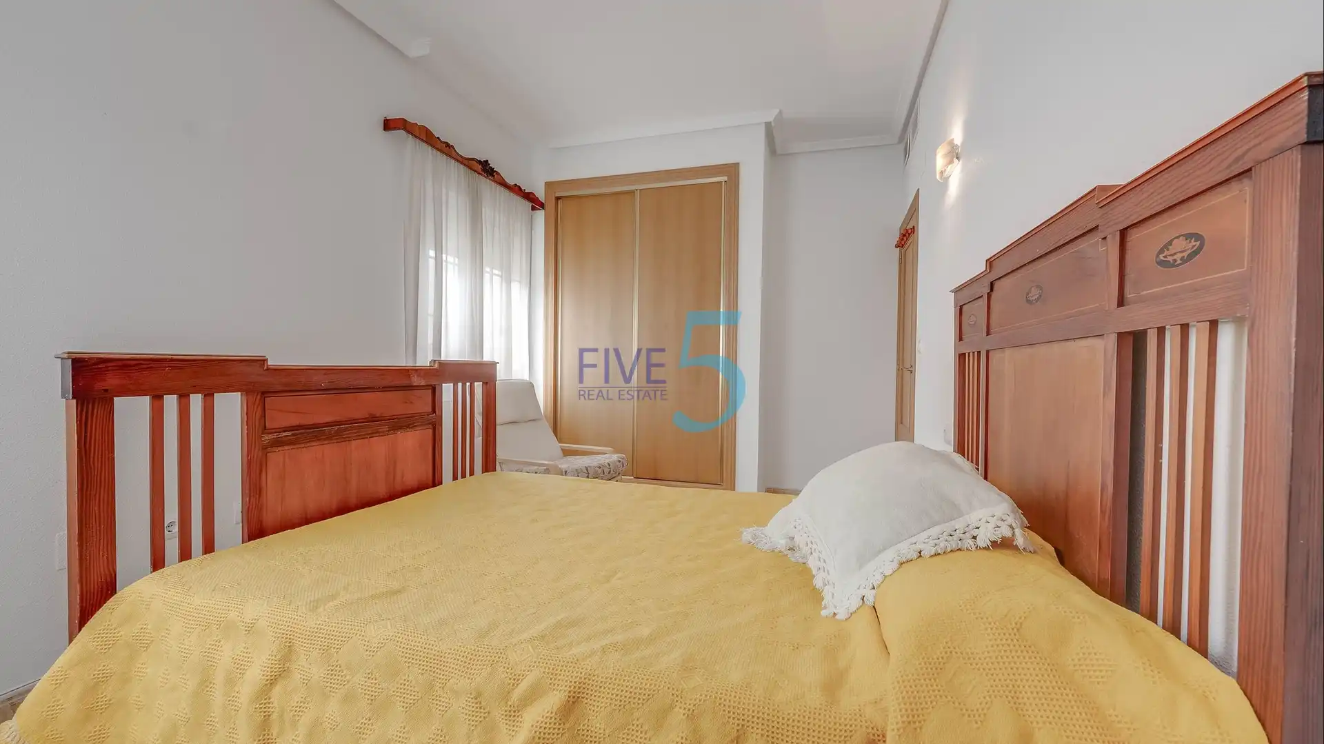 Piso con ascensor en venta en San Pedro del Pinatar, imagen 12