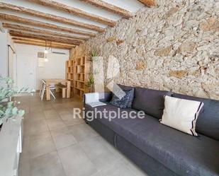 Apartament de lloguer a Hostafrancs