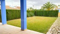 Garden of Flat for sale in El Verger  with Air Conditioner, Heating and Private garden