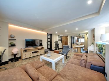 Ground floor with pool for sale in Avenida de la Gola del Puchol