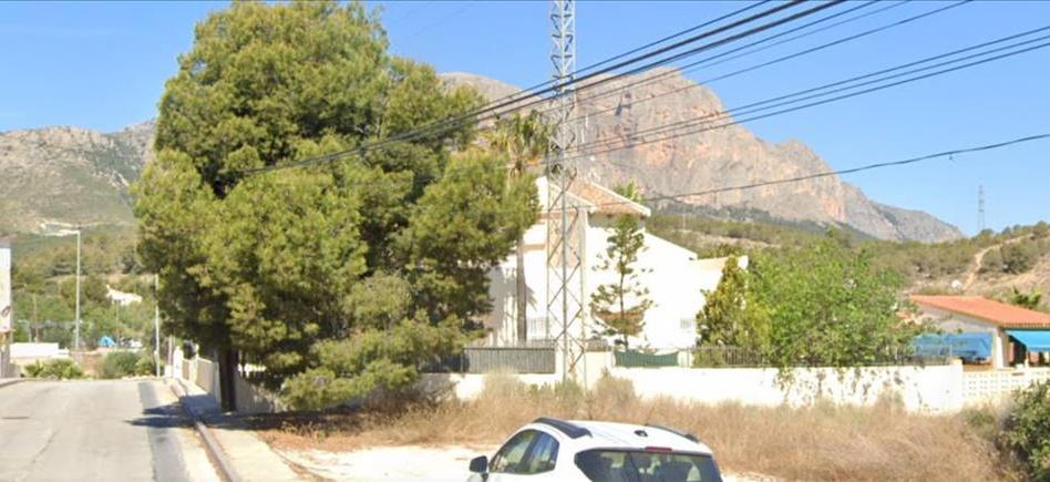 Photo 1 of Apartment for sale in Cl Serra Montcabrer,1 Esc:2 Pl:0 Pt:01 Nucia, la (, 1, San Rafael - Nucia Park, Alicante