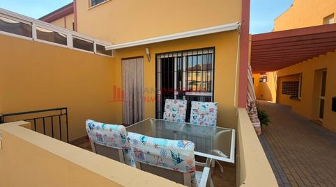 Foto 4 de Casa adosada en venda a Avenida Deporte, Islantilla Golf, Islantilla
