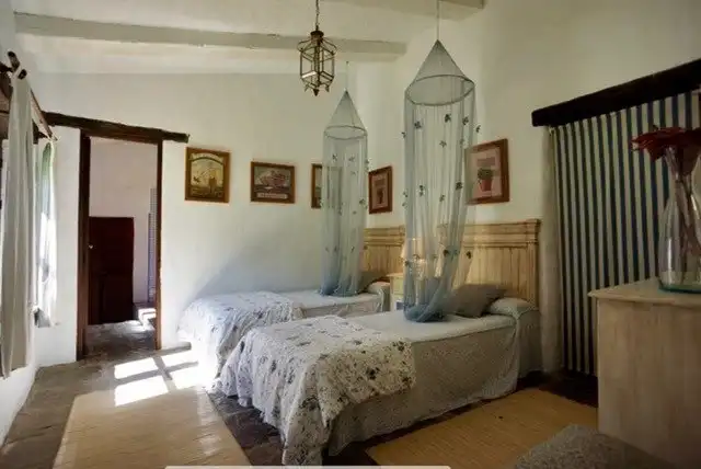 Villa con piscina in vendita a Carretera de Betis, imagen 8