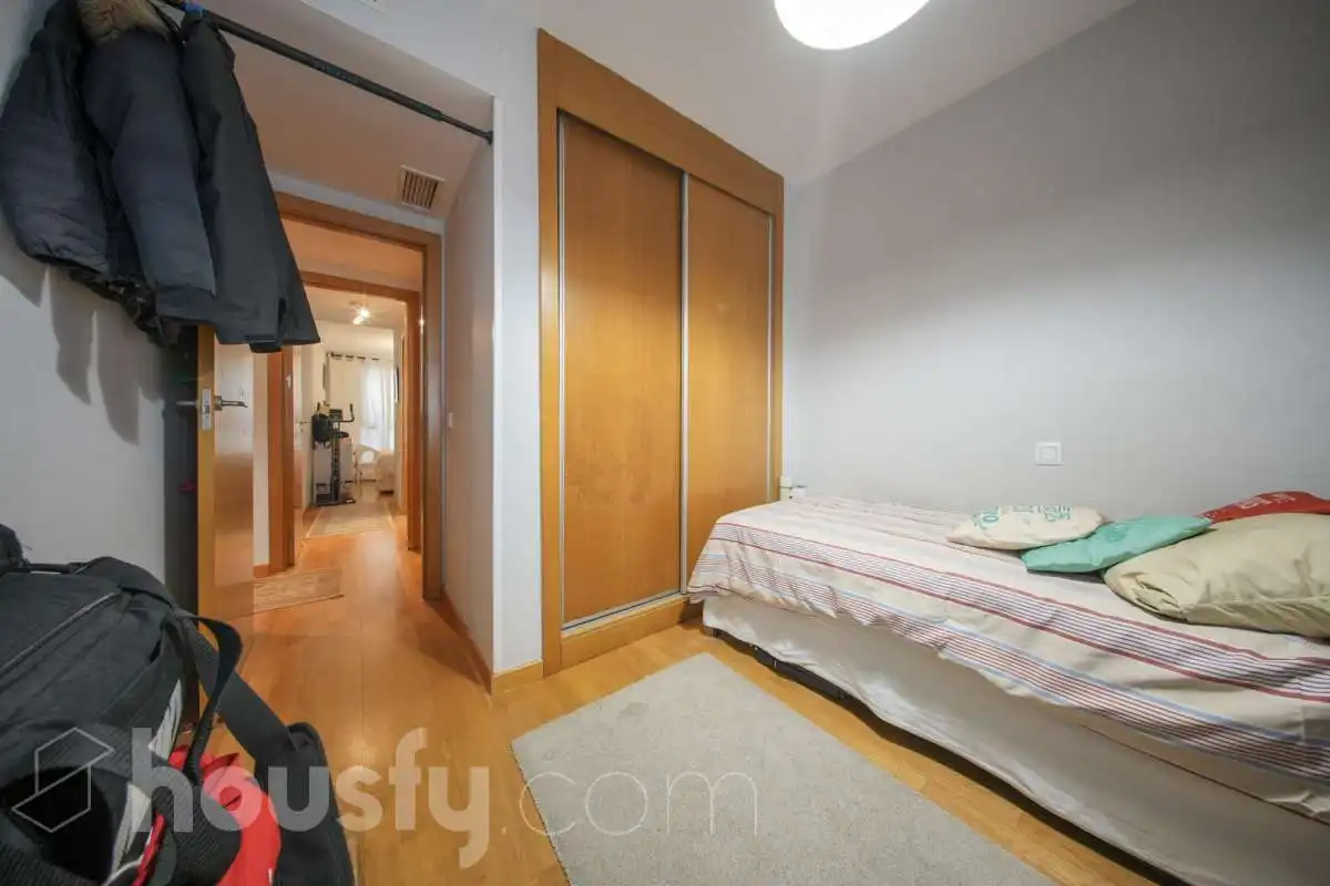 Flat with pool for sale in Cl. Castiello de Jaca ., imagen 13