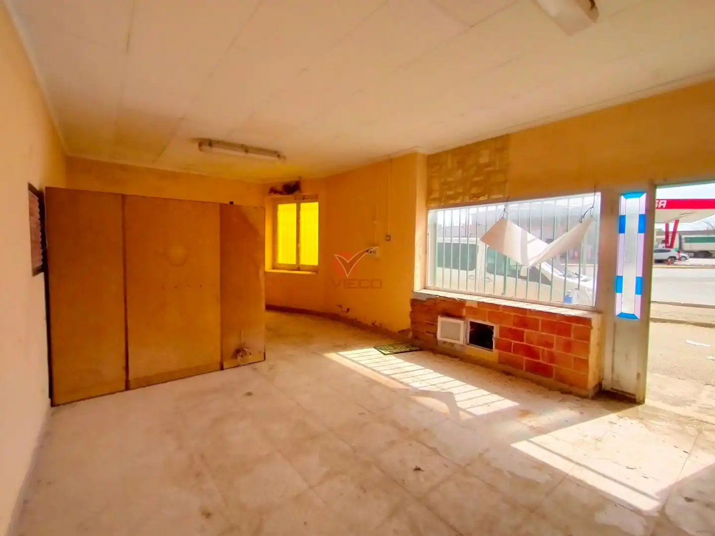 Haus oder Chalet zum Verkauf in Honrubia mit Privatgarten