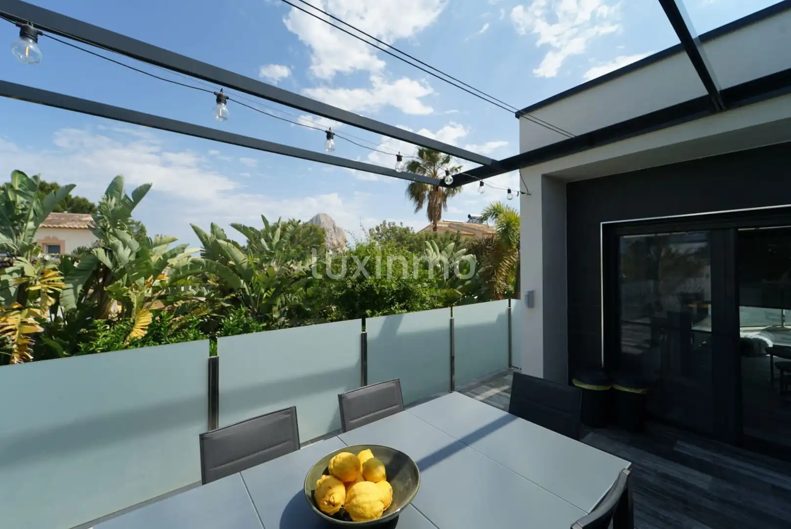 Villa avec terrasse à vendre à Marisol Park - Ortembach - Los Almendros, imagen 8